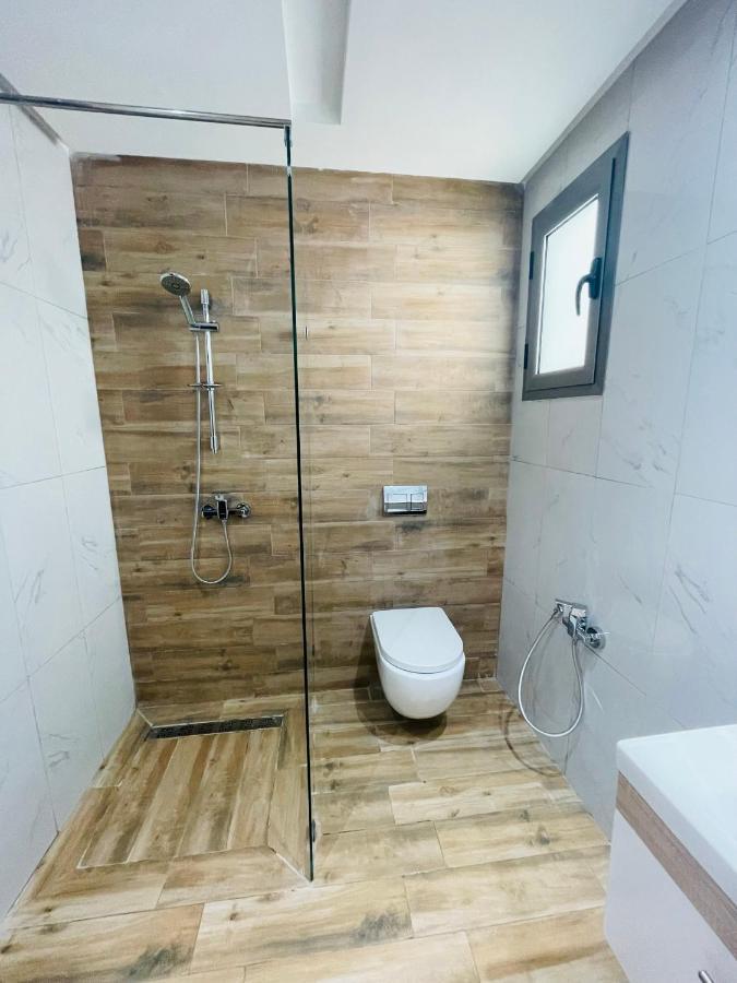 Luxus-Apartment Mit Poolblick Келибия Экстерьер фото